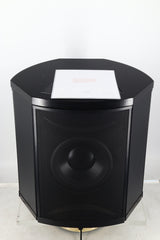 Martin Logan Descent I Active Subwoofer - Black