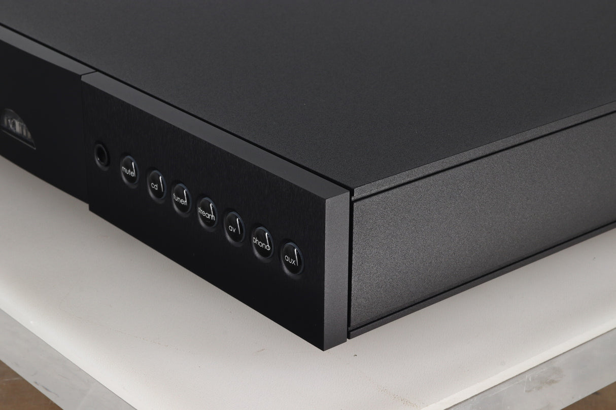 Naim Nait XS-3 Integrated Amplifier