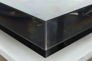 Rega Planar 6 Turntable / Ania MC Cartridge - Black