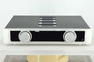 Heed Lagrange Integrated Amplifier - Silver