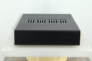 Heed Lagrange Integrated Amplifier - Silver