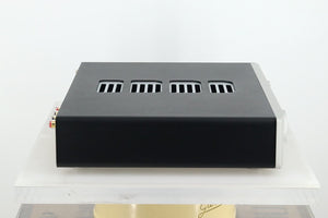 Heed Lagrange Integrated Amplifier - Silver