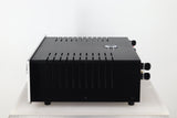 Roksan Blak (Non-Bluetooth) Integrated Amplifier - Charcoal