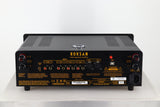 Roksan Blak (Non-Bluetooth) Integrated Amplifier - Charcoal