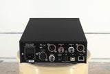 Weiss DAC501 DAC - Black