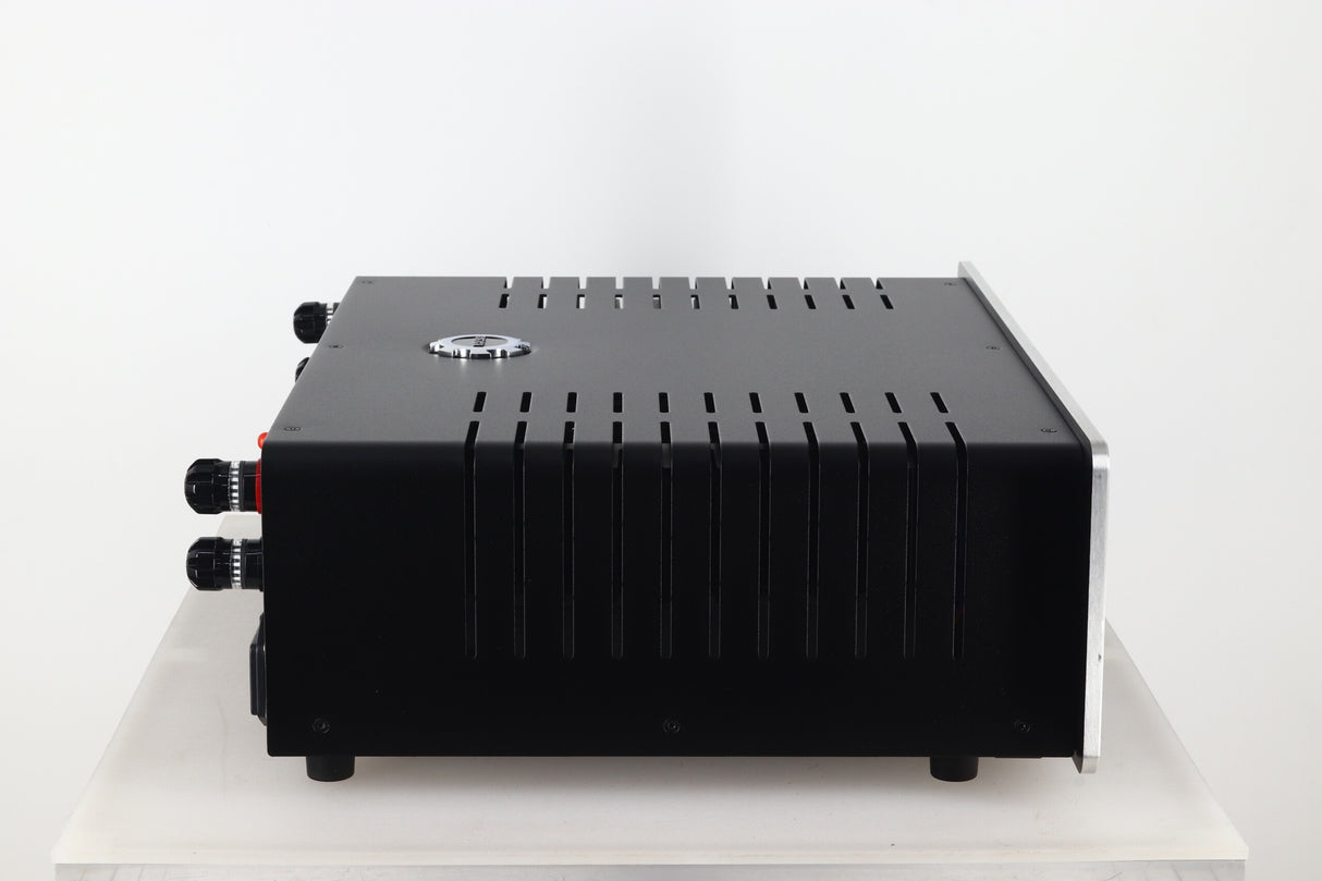 Roksan Blak (Non-Bluetooth) Integrated Amplifier - Charcoal