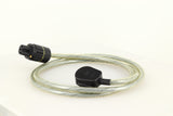 MCRU Mains Lead Lapp Cable Gold Version 1.5m
