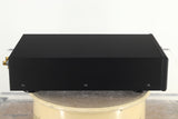 Weiss DAC501 DAC - Black