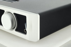 Heed Lagrange Integrated Amplifier - Silver