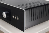 Roksan Blak (Non-Bluetooth) Integrated Amplifier - Charcoal