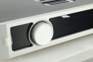 Heed Lagrange Integrated Amplifier - Silver