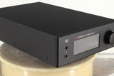 Weiss DAC501 DAC - Black