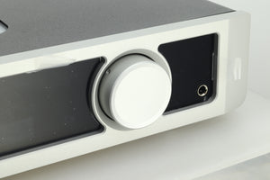Heed Lagrange Integrated Amplifier - Silver