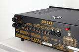 Roksan Blak (Non-Bluetooth) Integrated Amplifier - Charcoal