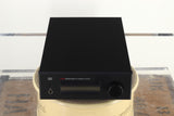 Weiss DAC501 DAC - Black