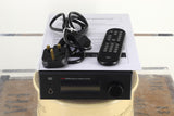 Weiss DAC501 DAC - Black