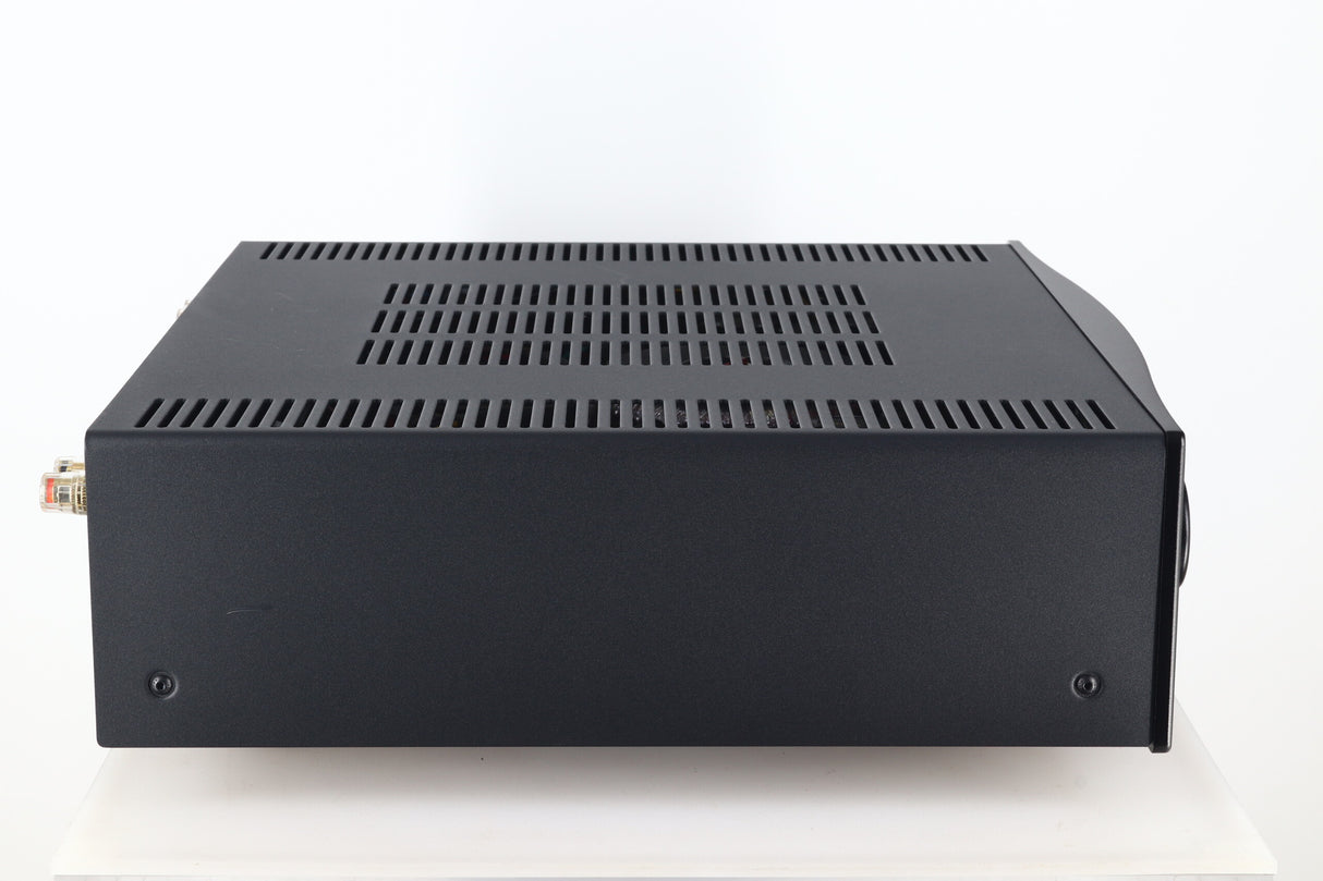 Hegel H-390 Integrated Amplifier