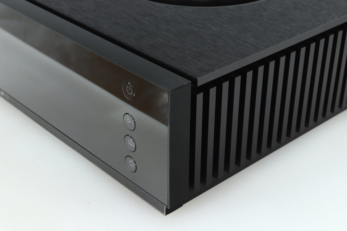 Naim Uniti Atom HDMI All-In-One Audio Player