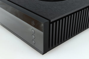 Naim Uniti Atom HDMI All-In-One Audio Player