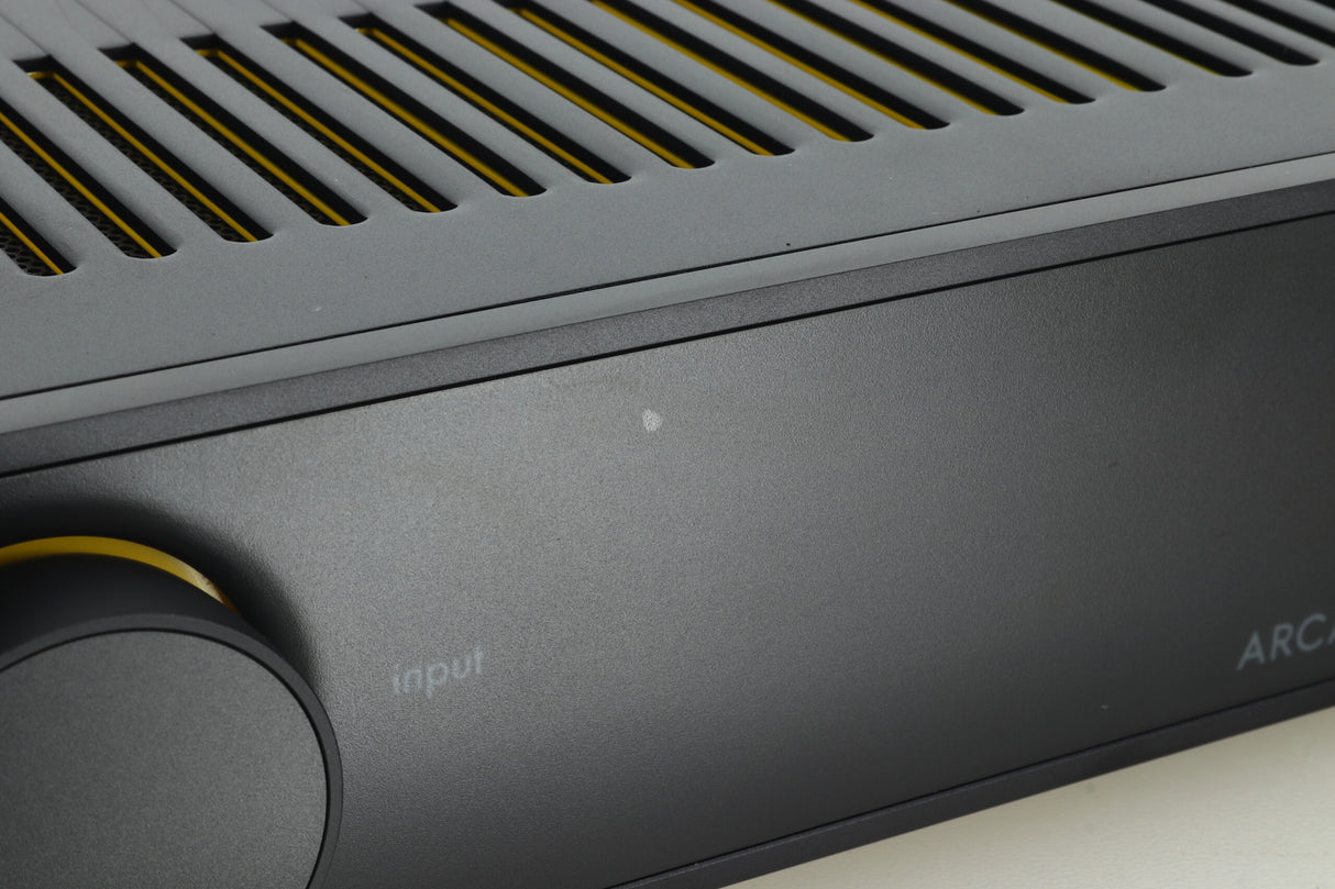 Arcam A25 Integrated Amplifier