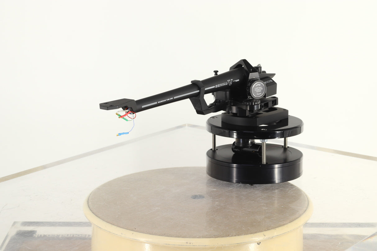 SME V Tonearm