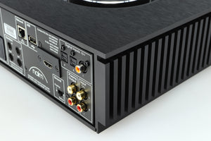 Naim Uniti Atom HDMI All-In-One Audio Player