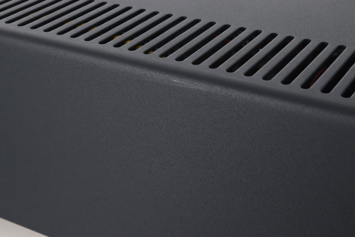 Hegel H-390 Integrated Amplifier