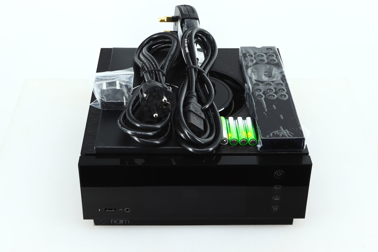 Naim Uniti Atom HDMI All-In-One Audio Player