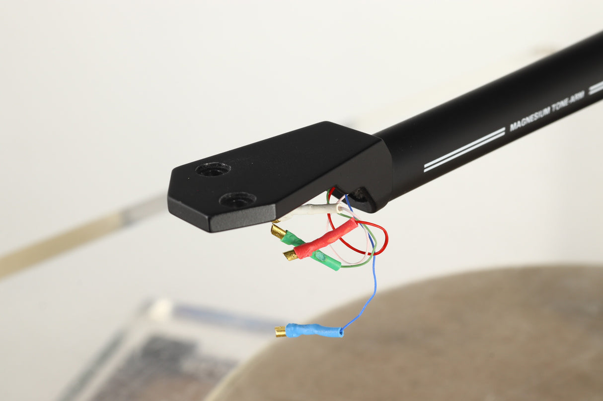SME V Tonearm