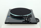 Rega Planar 3 Turntable - Black / Elys 2 Cartridge