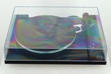 Rega Planar 3 Turntable - Black / Elys 2 Cartridge
