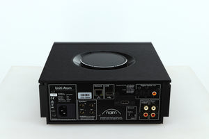 Naim Uniti Atom HDMI All-In-One Audio Player