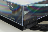 Rega Planar 3 Turntable - Black / Elys 2 Cartridge