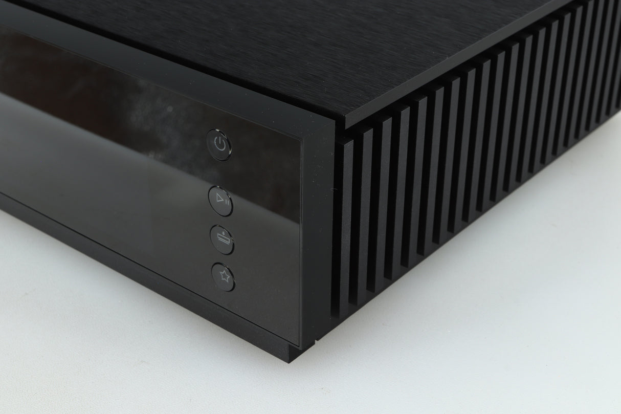 Naim Uniti Atom HDMI All-In-One Audio Player