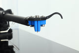Rega Planar 3 Turntable - Black / Elys 2 Cartridge