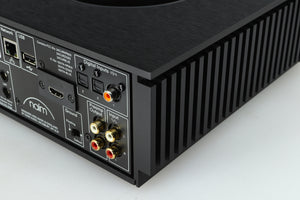 Naim Uniti Atom HDMI All-In-One Audio Player