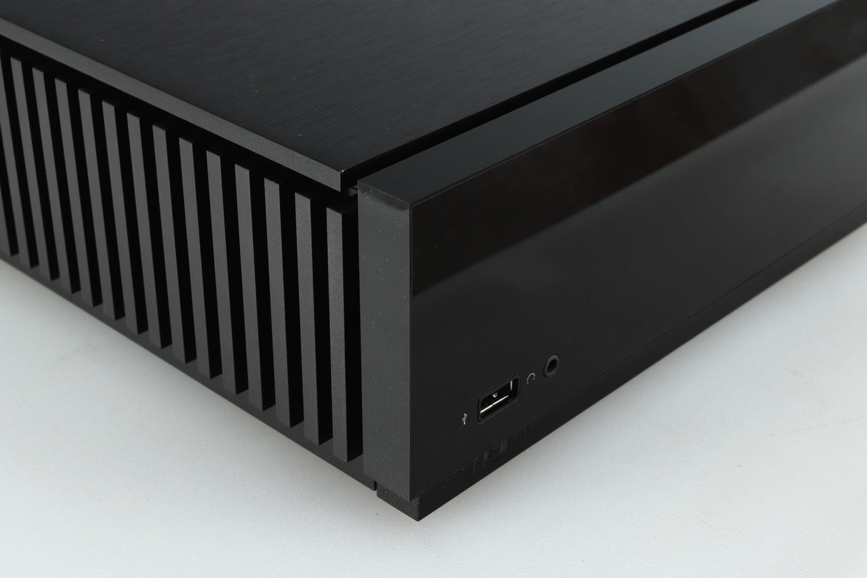 Naim Uniti Atom HDMI All-In-One Audio Player