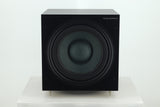 B&W ASW610 Subwoofer - Black