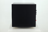 B&W ASW610 Subwoofer - Black