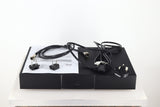 Naim NAP 150X Power Amplifier