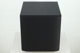 B&W ASW610 Subwoofer - Black