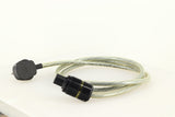 MCRU Mains Lead Lapp Cable Gold Version 1.5m