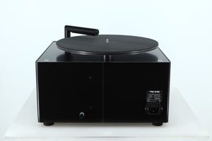 Okki Nokki Record Cleaning Machine - Black