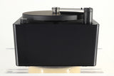 Okki Nokki One Record Cleaning Machine - Black