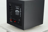 B&W ASW610 Subwoofer - Black