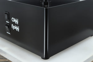 Okki Nokki Record Cleaning Machine - Black