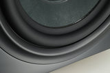 B&W ASW610 Subwoofer - Black
