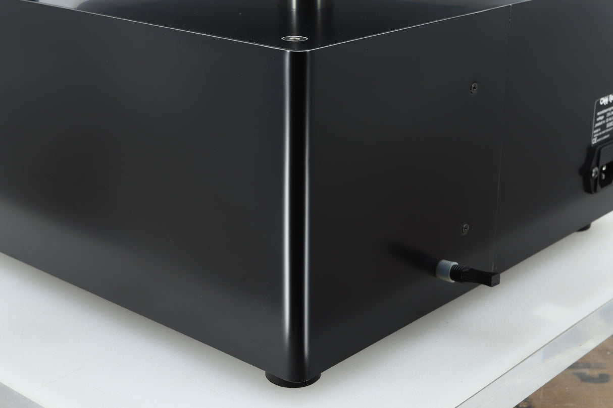 Okki Nokki Record Cleaning Machine - Black