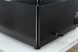 Okki Nokki Record Cleaning Machine - Black