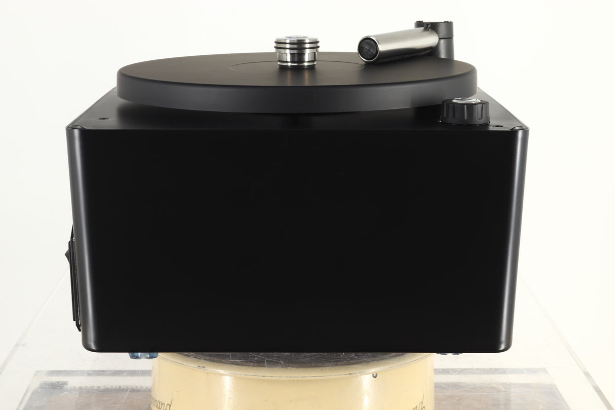 Okki Nokki One Record Cleaning Machine - Black